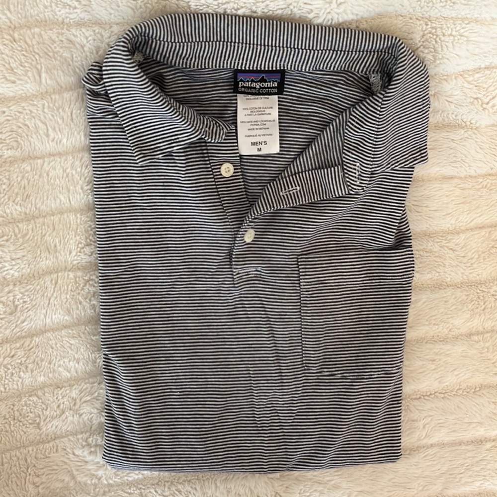 Patagonia Polo